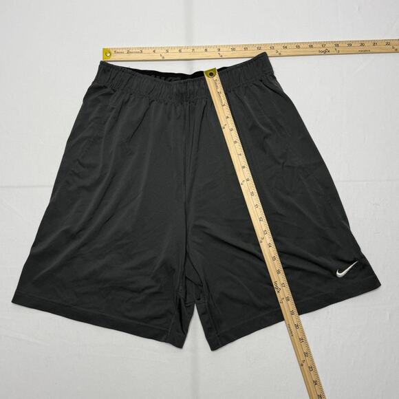Nike Dri-FIT Black Performance Shorts Men’s Size M - Picture 4 of 4